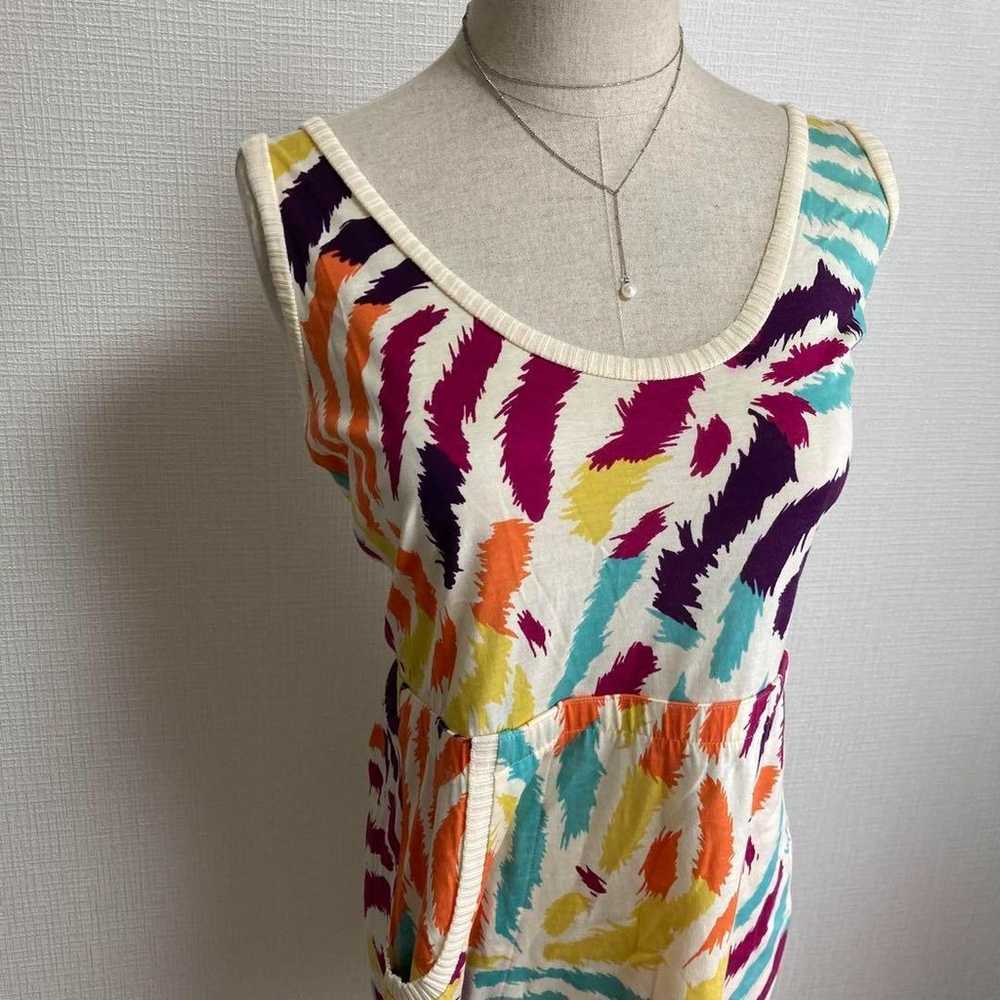 <Excellent Condition> MARC JACOBS Multicolor Slee… - image 3