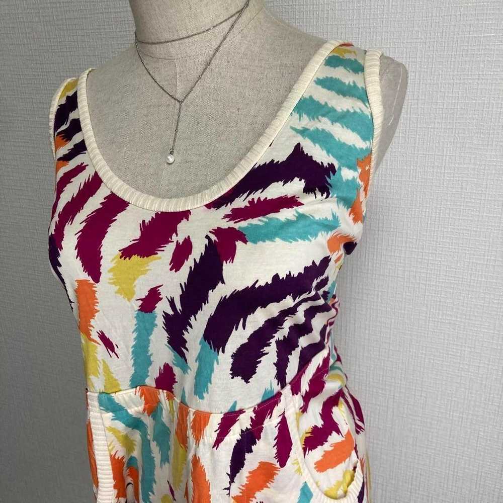 <Excellent Condition> MARC JACOBS Multicolor Slee… - image 4