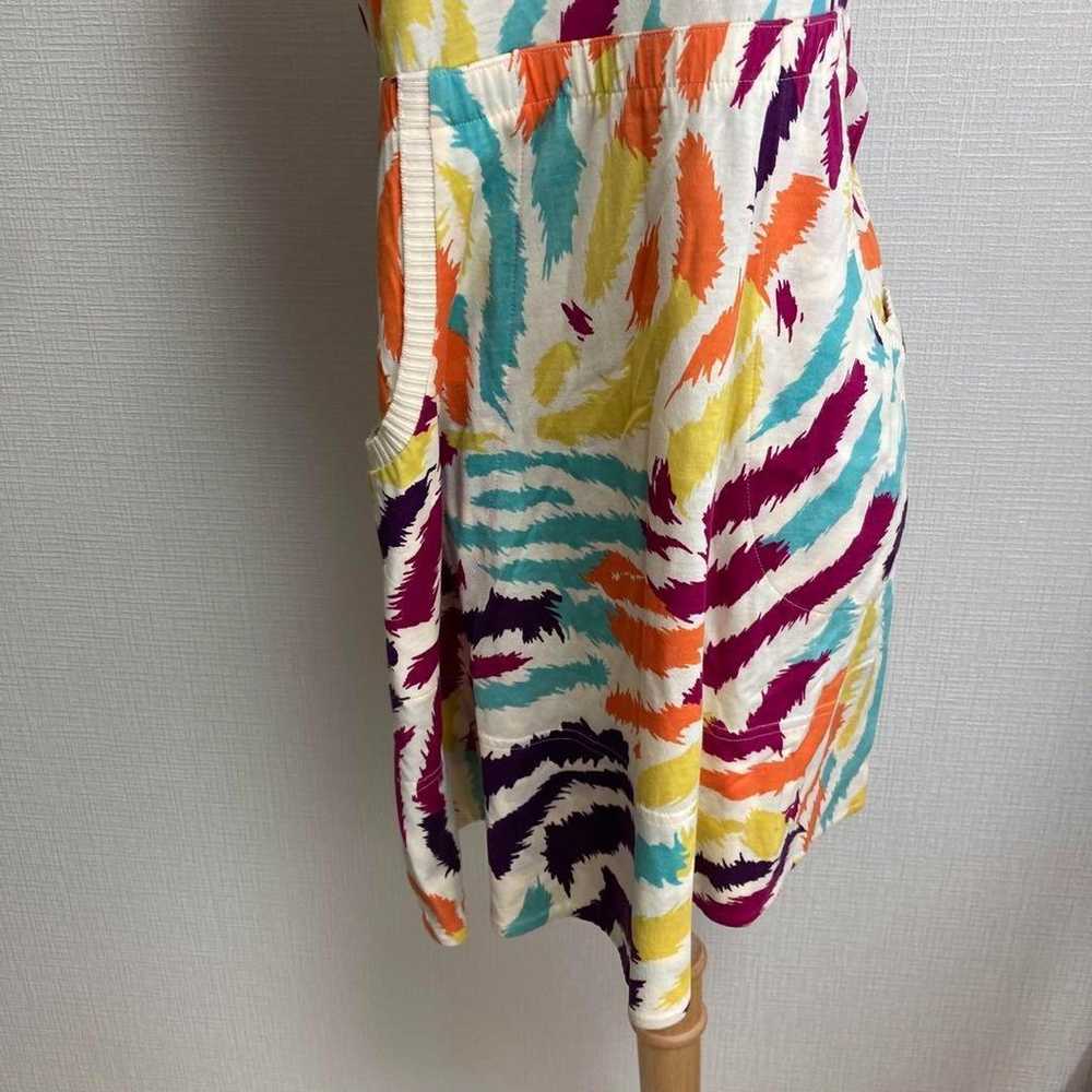 <Excellent Condition> MARC JACOBS Multicolor Slee… - image 5