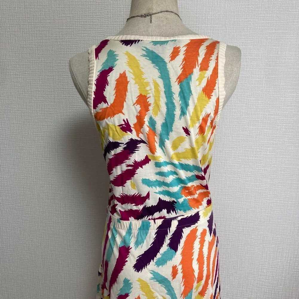 <Excellent Condition> MARC JACOBS Multicolor Slee… - image 9