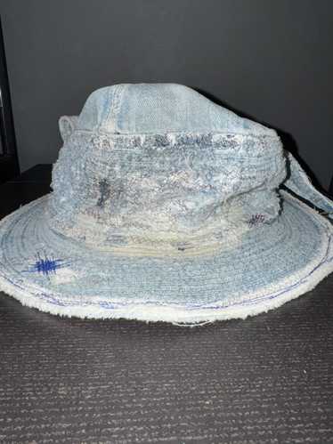 Kapital boro hat - Gem Kapital boro hat - Gem