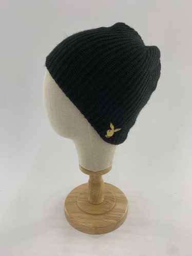 Playboy × Streetwear × Vintage Playboy Beanie Hat… - image 1