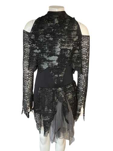 Dance costume - THRILLER-11766