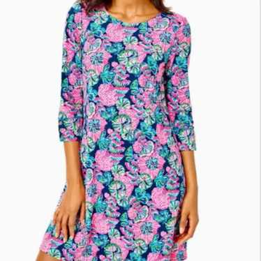 Lilly Pulitzer Solia dress - Size XL - image 1