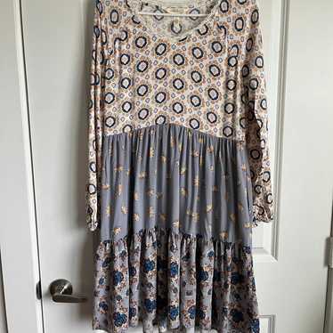 Matilda Jane Dress