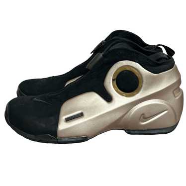 Nike Nike KG flightposite 2 size 11 - Gem