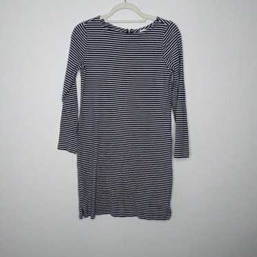 Vineyard Vines striped dress