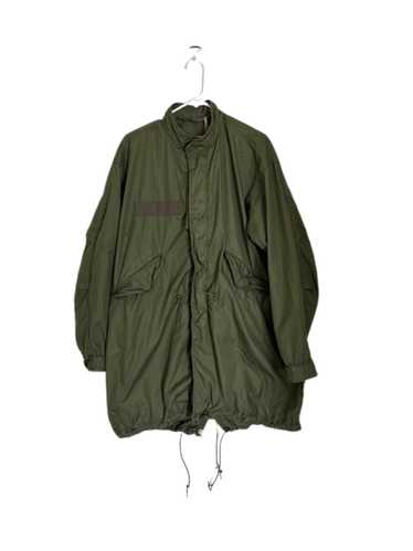 M-65 fishtail parka - Gem