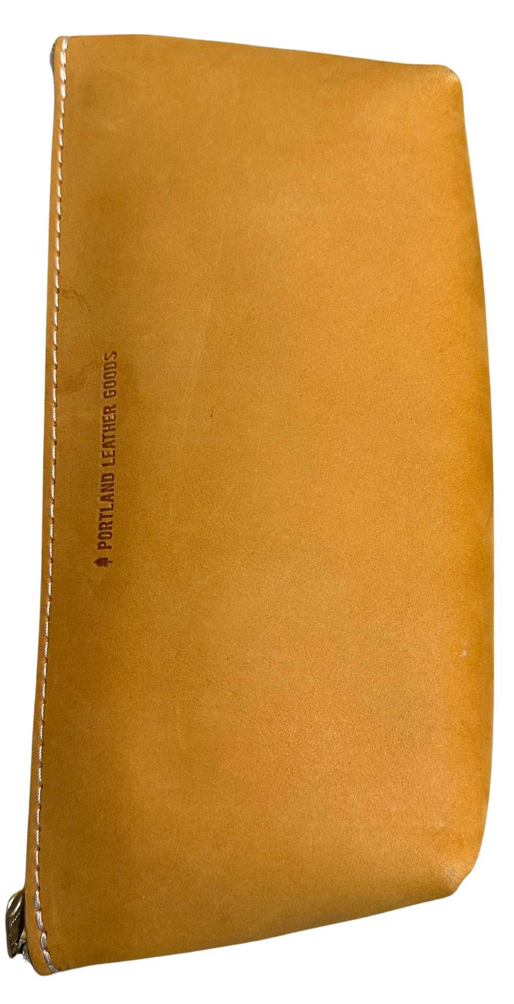 Portland Leather Turmeric Bundle - image 2