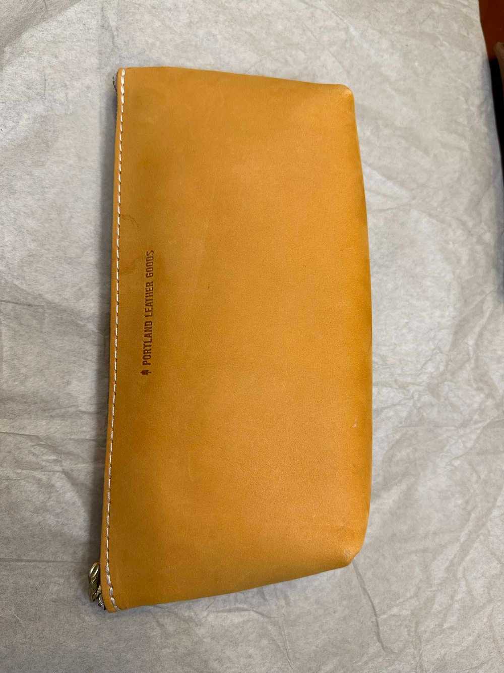 Portland Leather Turmeric Bundle - image 8