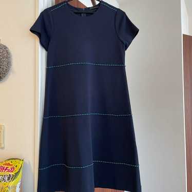 TARA JARMON Knit Dress