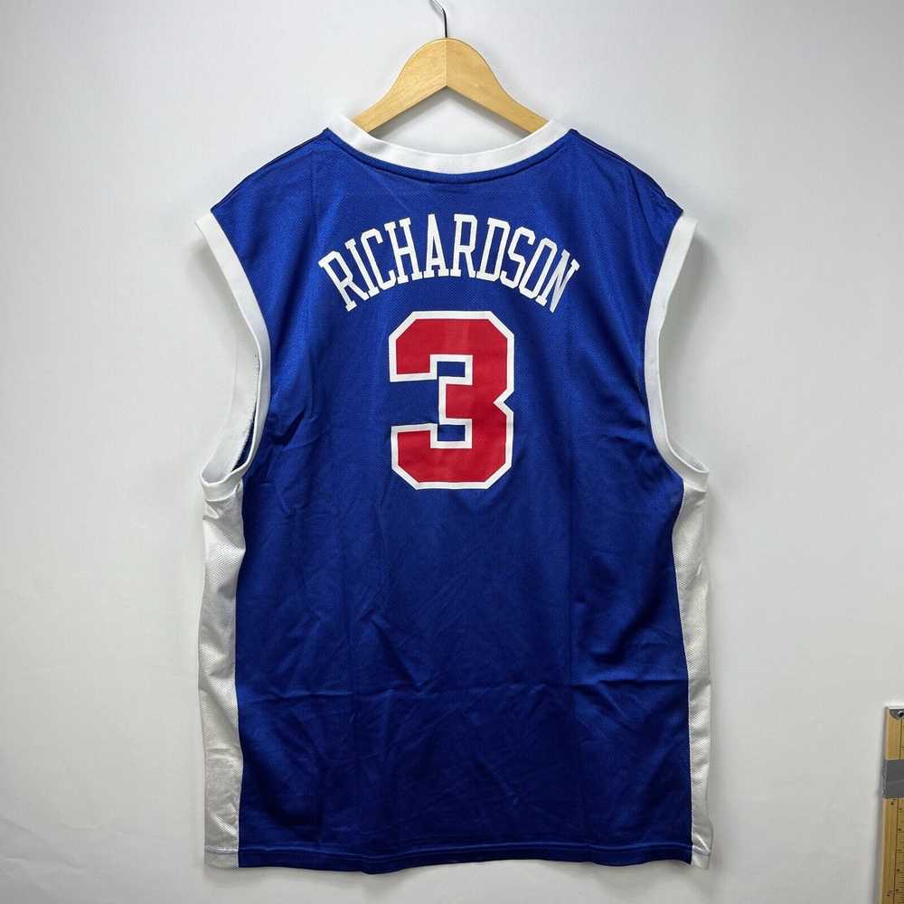 Reebok × Vintage Vintage Y2K Los Angeles Clippers… - image 6