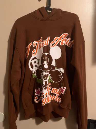 Mickey Mouse × Streetwear × Vintage Mickey Mouse … - image 1