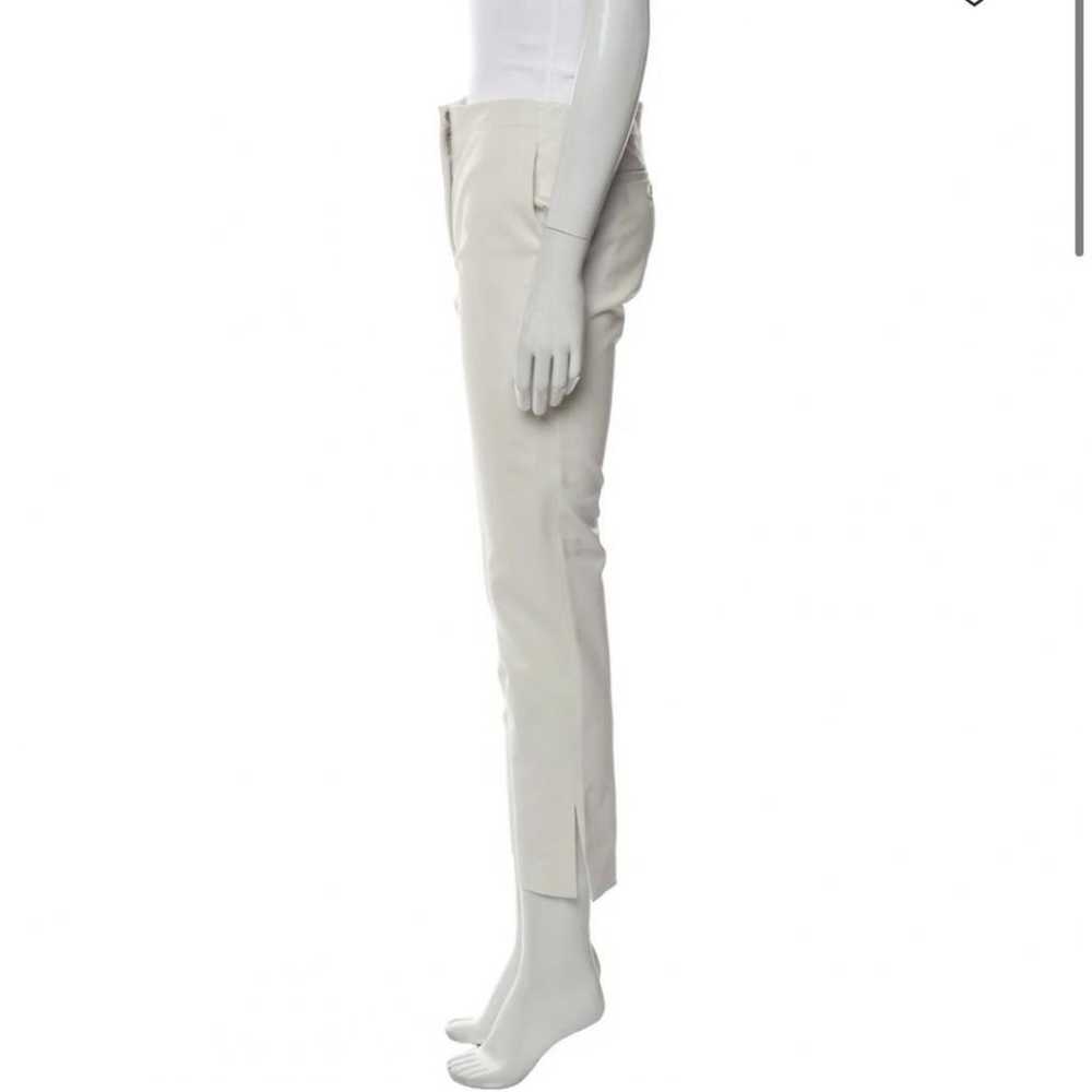 Helmut Lang Slim pants - image 2