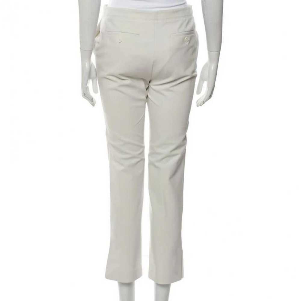 Helmut Lang Slim pants - image 3