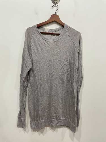 N.hoolywood long sleeve shirt - Gem
