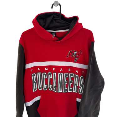 NFL × Streetwear tampa bay buccaneers hoodie - image 1