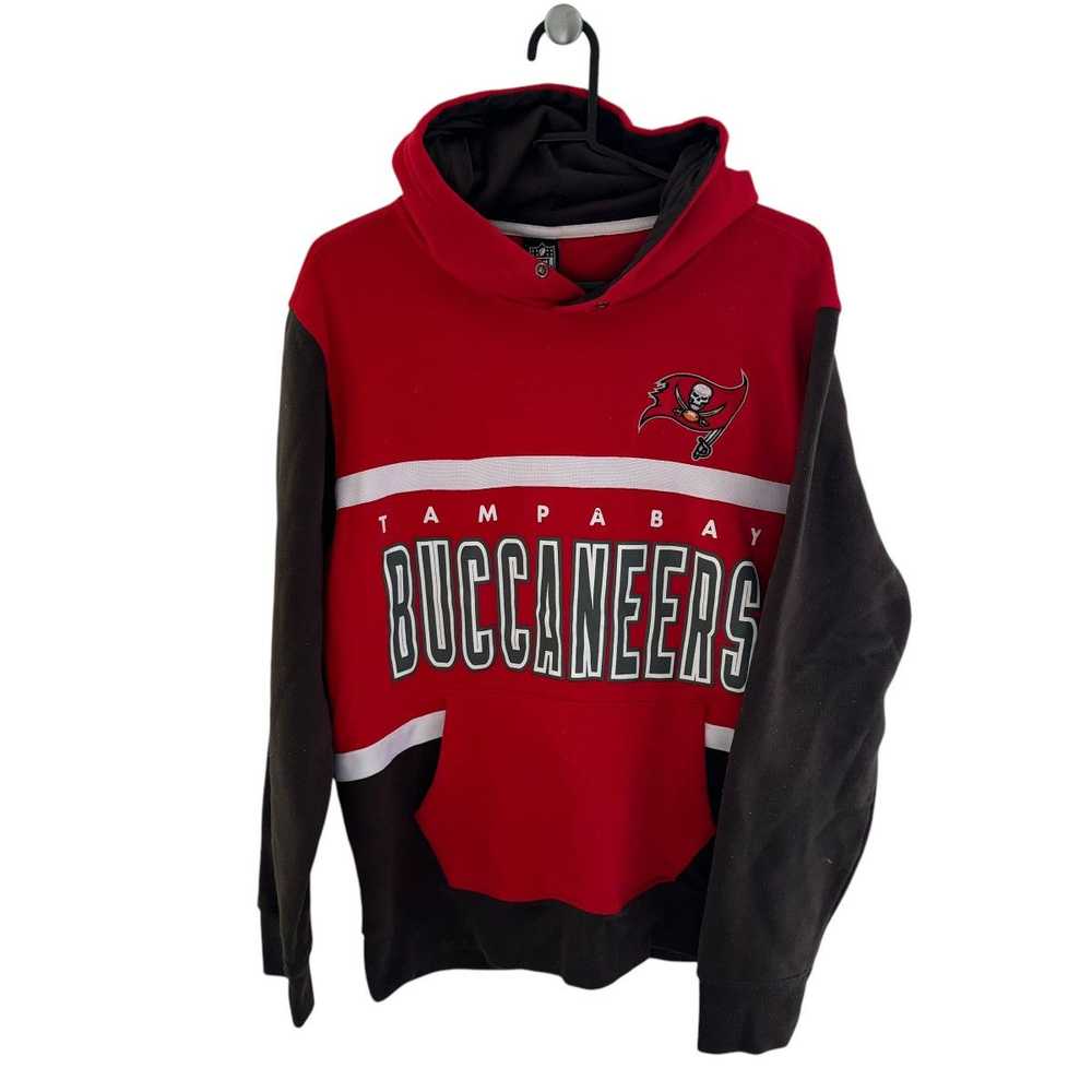 NFL × Streetwear tampa bay buccaneers hoodie - image 2