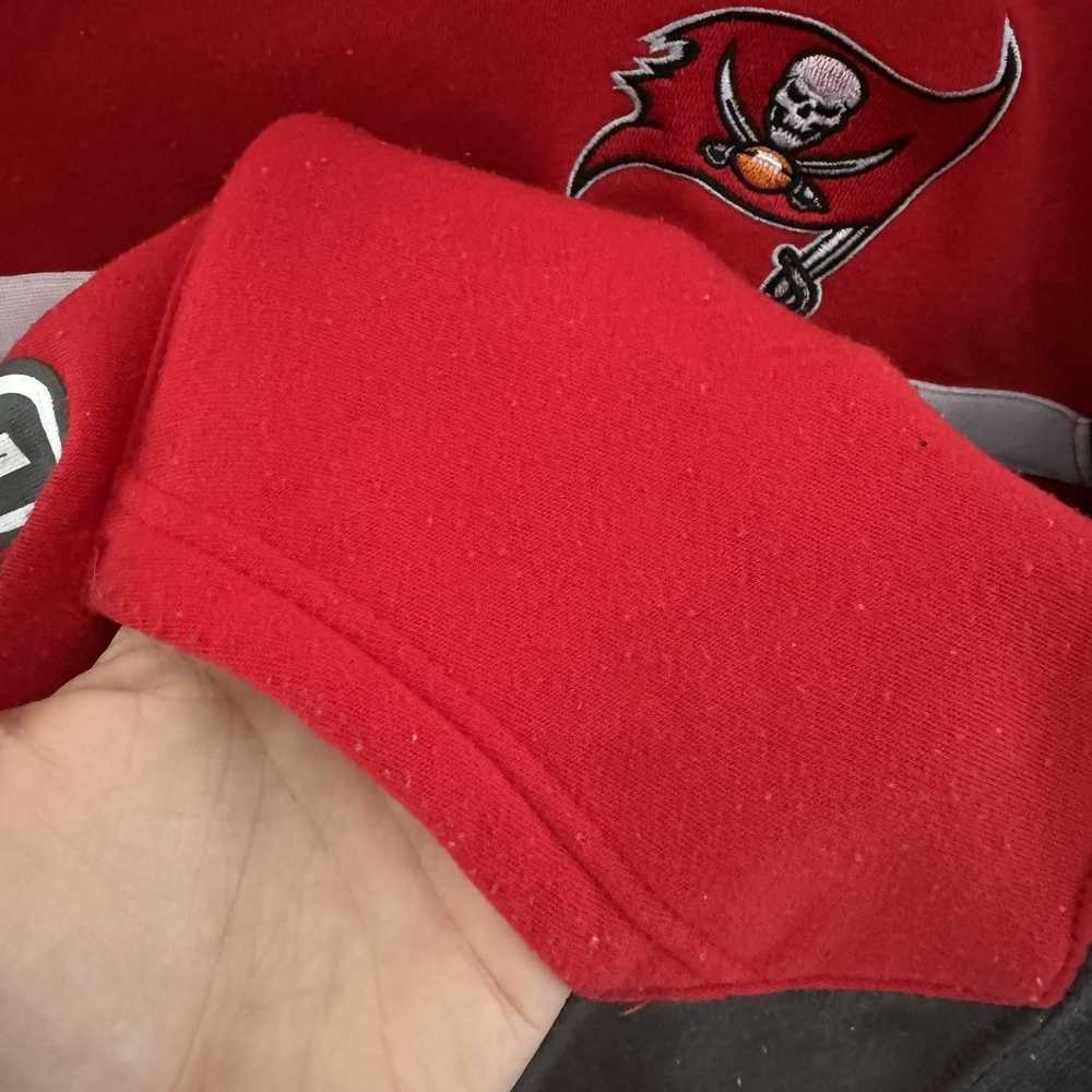 NFL × Streetwear tampa bay buccaneers hoodie - image 4