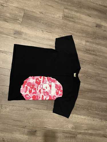 Ape big abc camo - Gem