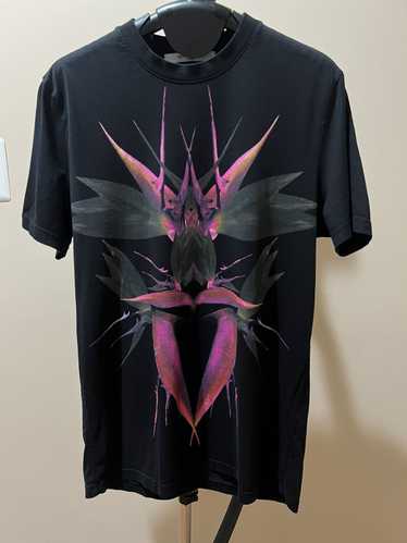 Givenchy Givenchy Birds of Paradise Tee