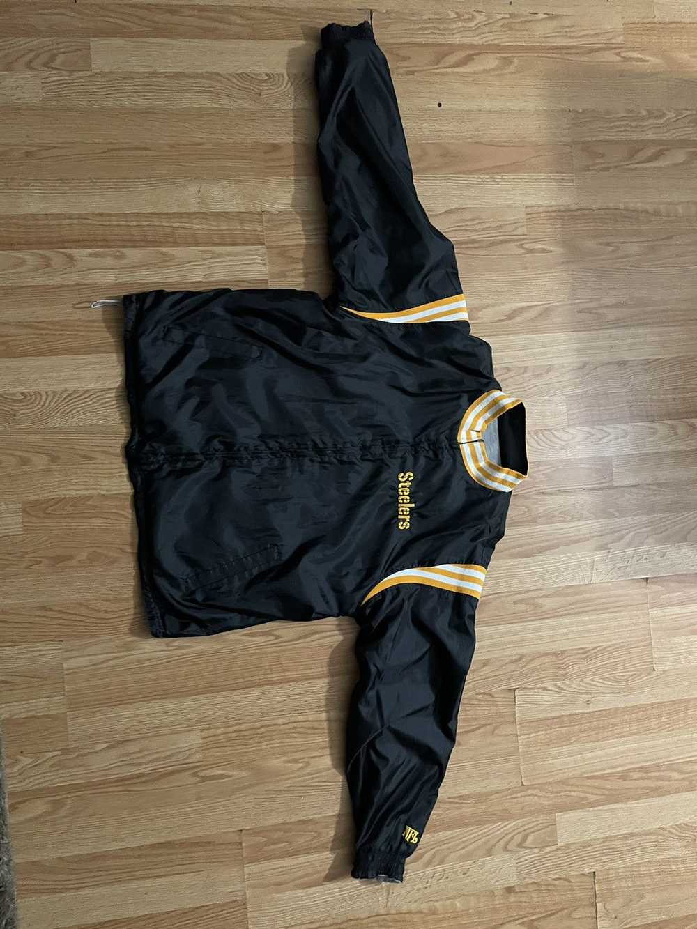 NFL Steelers reversible jacket - image 1