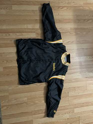 NFL Steelers reversible jacket