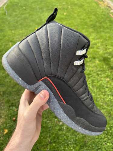 Jordan Brand Air Jordan 12 Utility Grind 2021 Size