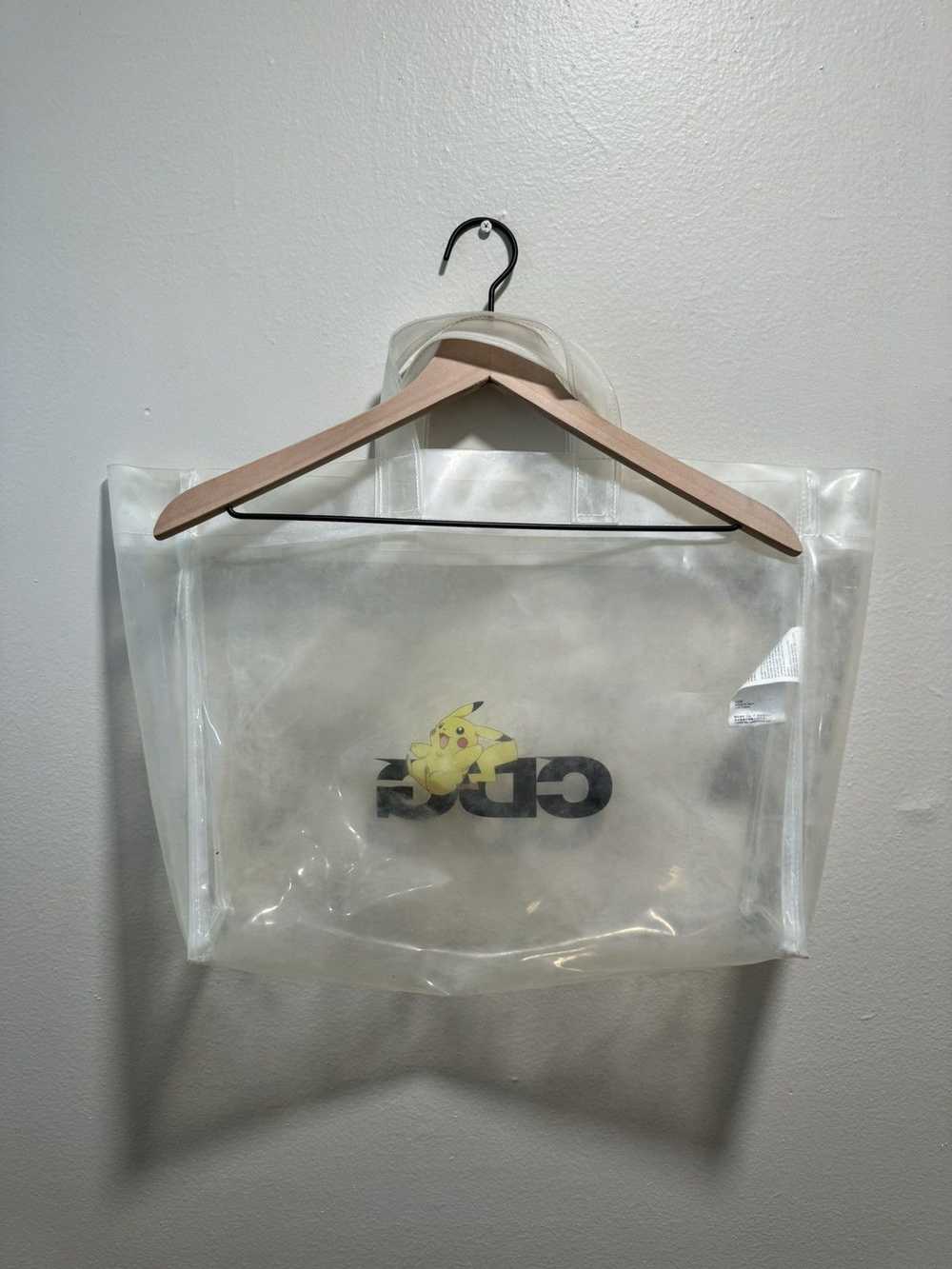 Comme des Garcons × Pokemon Comme des Garcons x P… - image 3