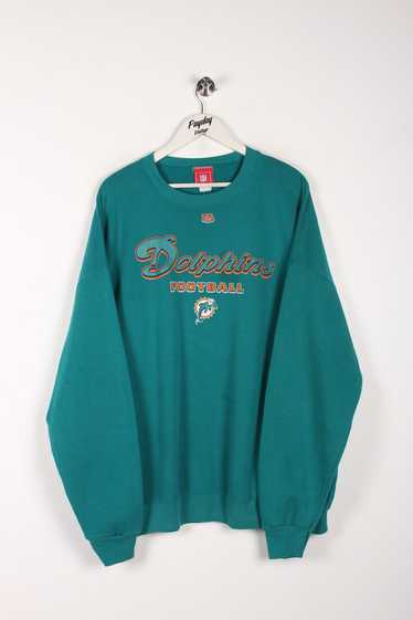 Miami Dolphins NFL Sweatshirt XXL