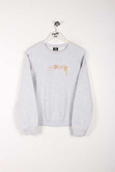 Stüssy Sweatshirt Small