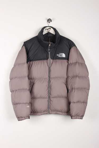 The North Face Nuptse 700 Puffer Medium