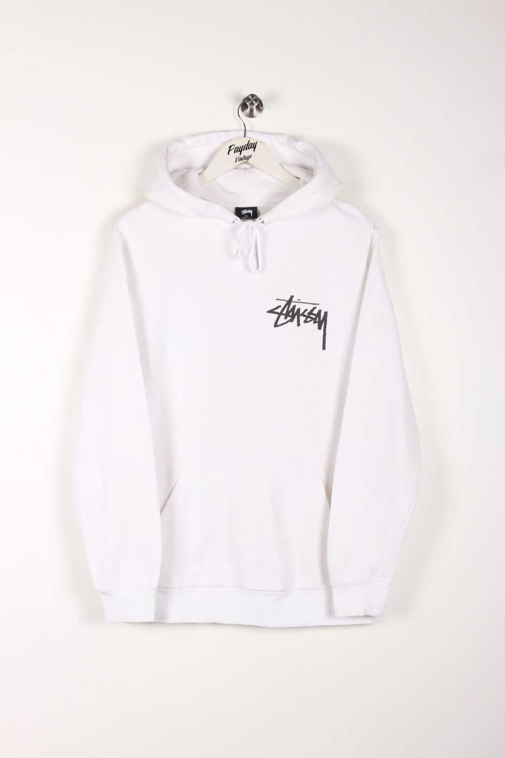 Stüssy Hoodie Medium - image 1