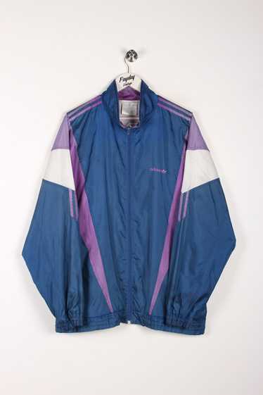 90's Adidas Track Jacket XL