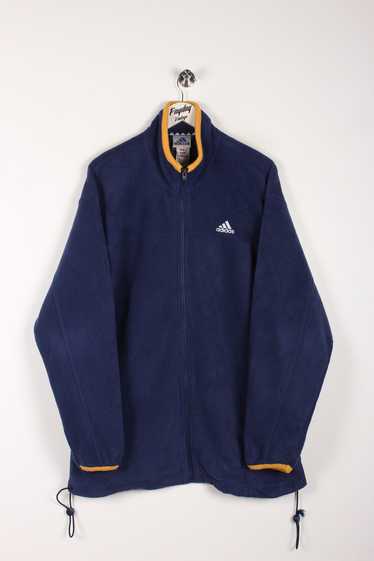 90's Adidas Fleece Large XXL