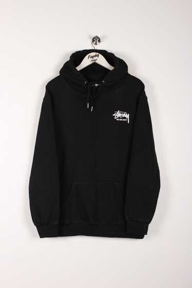 Stüssy Hoodie Large