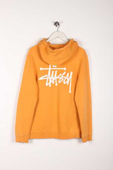 Stüssy Hoodie Small