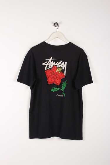 Stüssy Graphic T-Shirt XL