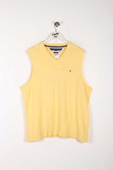 Tommy Hilfiger Knitted Vest XL