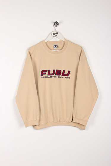 90's Fubu Sweatshirt Medium