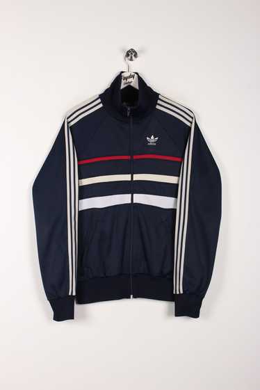 80's Adidas Track Jacket Small