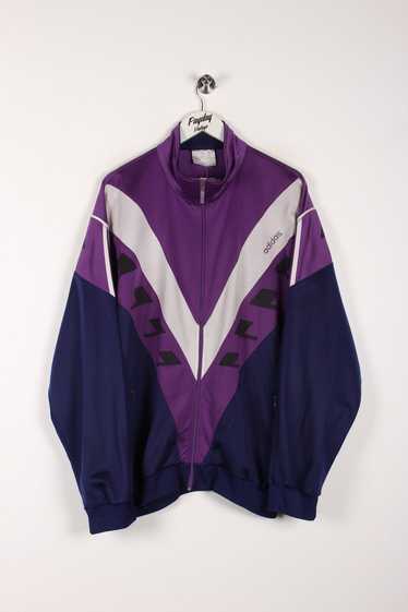 90's Adidas Track Jacket XL