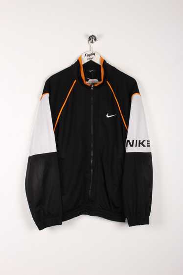 90's Nike Track Jacket Large