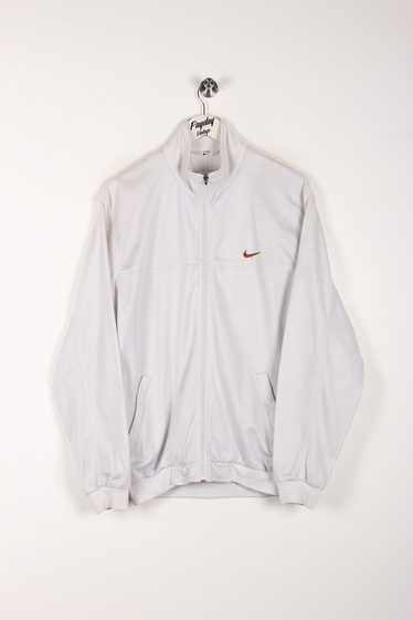 90's Nike Track Jacket Medium