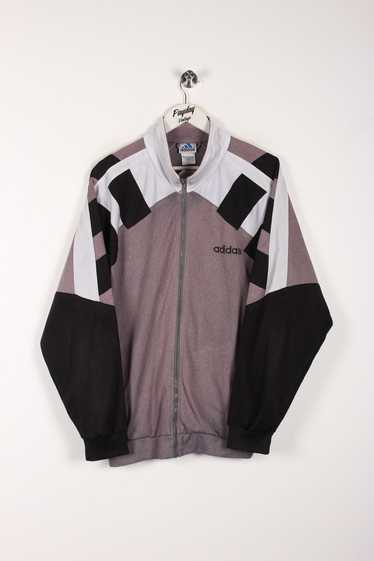 90's Adidas Track Jacket Large