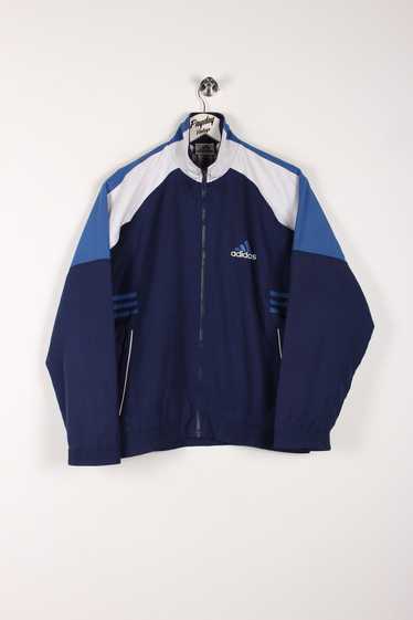 90's Adidas Track Jacket Small