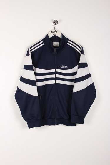 90's Adidas Track Jacket Medium