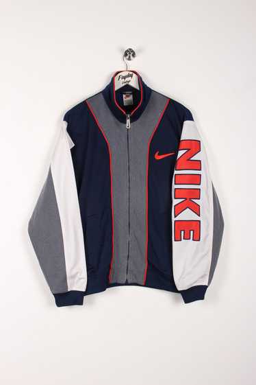 90's Nike Track Jacket Small