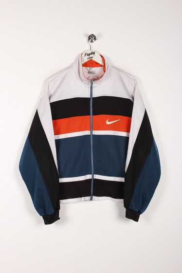 90's Nike Track Jacket Medium