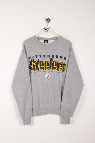 Pittsburgh Steelers Sweatshirt Large